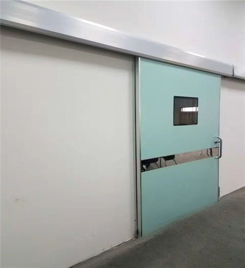 铁岭ct室防护门 ct室射线防护门 不锈钢铅板门 欢迎订购